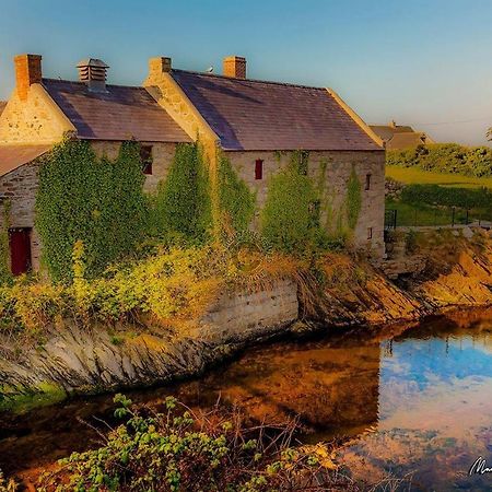 Lovely 2-Bed Cottage At The Foot Of The Mournes Newry Exterior foto