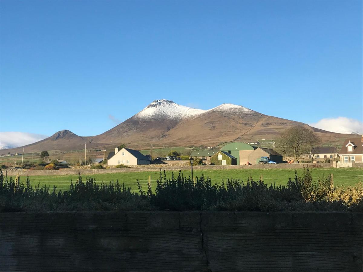 Lovely 2-Bed Cottage At The Foot Of The Mournes Newry Exterior foto