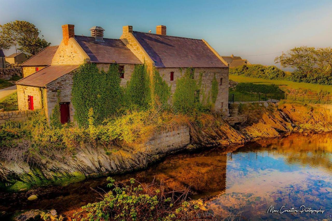 Lovely 2-Bed Cottage At The Foot Of The Mournes Newry Exterior foto