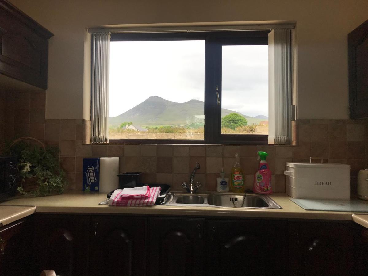 Lovely 2-Bed Cottage At The Foot Of The Mournes Newry Exterior foto
